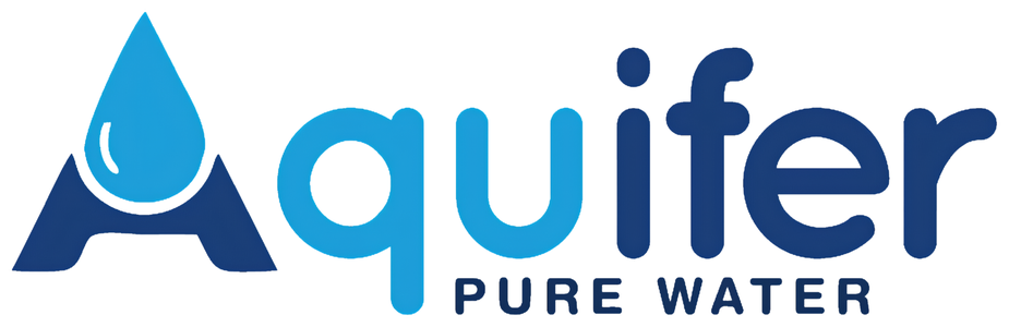 Aquifer Pure Water