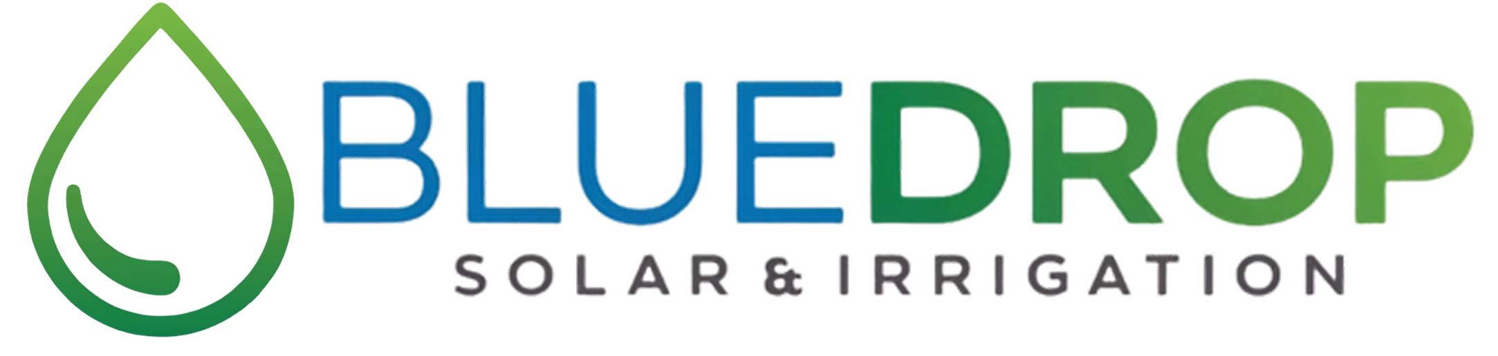 Bluedrop Solar & Irrigation